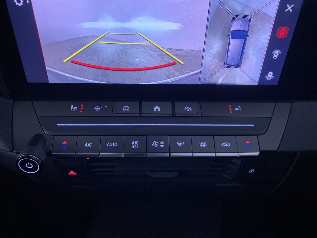 Used Vauxhall Astra 2024 for sale - 76509831: Photo 25