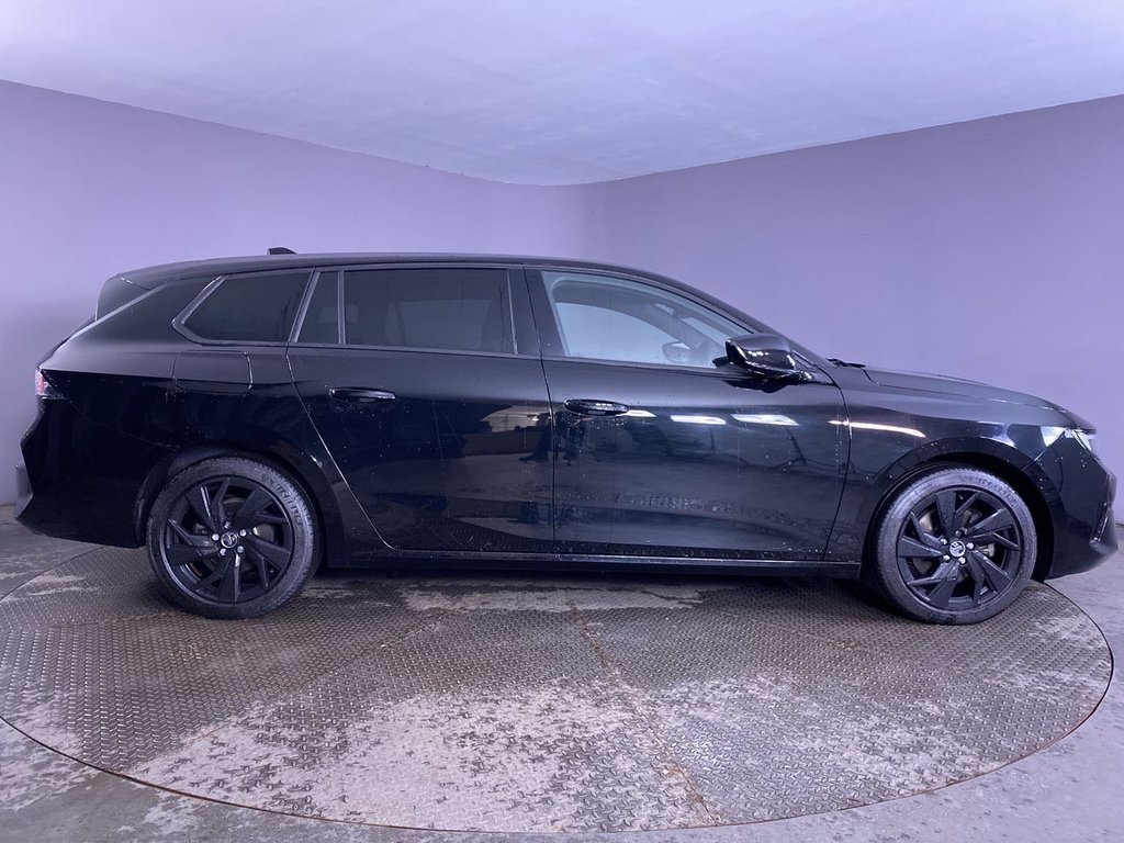 Used Vauxhall Astra 2024 for sale - 76509831: Photo 9