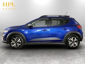 Used Dacia Sandero Stepway 2023 for sale - 79655155: Photo