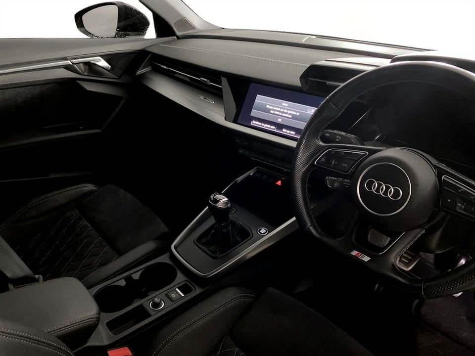 Used Audi A3 2022 for sale - 77608752: Photo 12