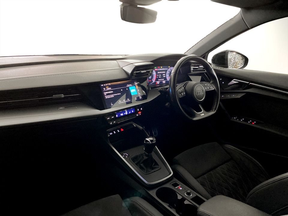 Used Audi A3 2022 for sale - 77608752: Photo 14