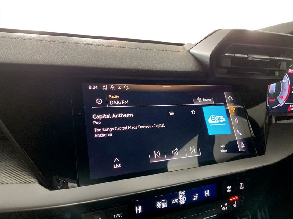 Used Audi A3 2022 for sale - 77608752: Photo 15