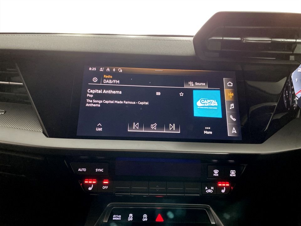 Used Audi A3 2022 for sale - 77608752: Photo 17