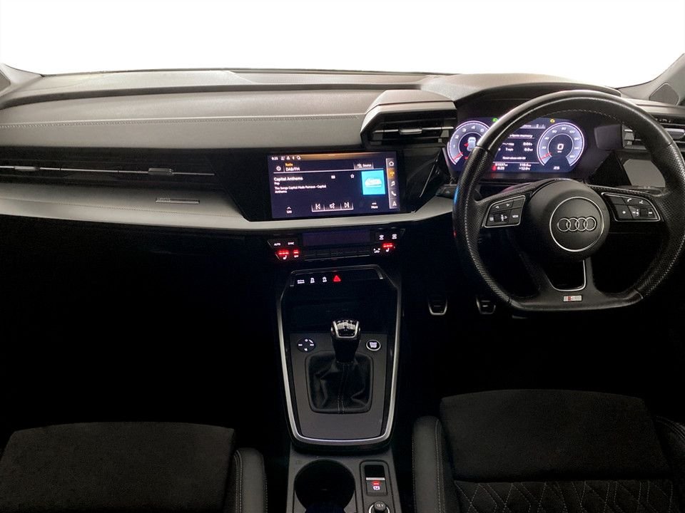 Used Audi A3 2022 for sale - 77608752: Photo 18