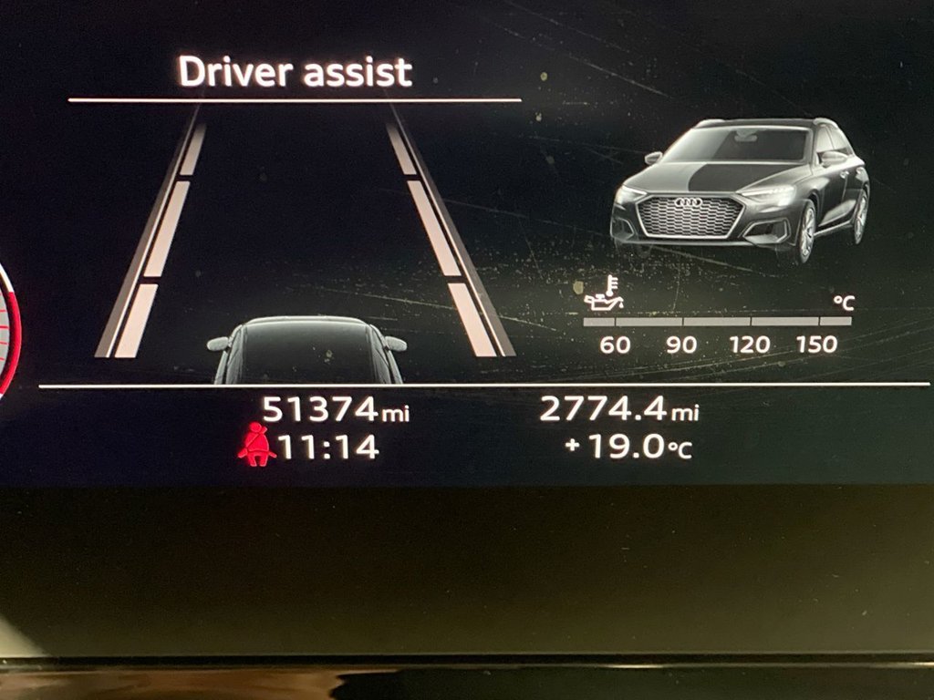 Used Audi A3 2022 for sale - 77608752: Photo 22