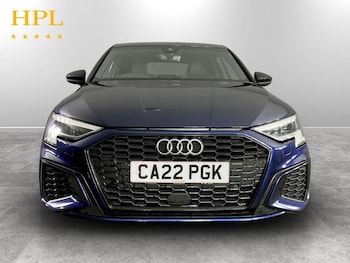 Used Audi A3 2022 for sale - 77608752: Photo