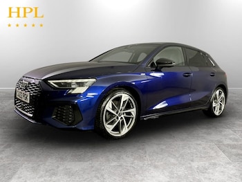 Used Audi A3 2022 for sale - 77608752: Photo