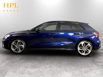 Used Audi A3 2022 for sale - 77608752: Photo