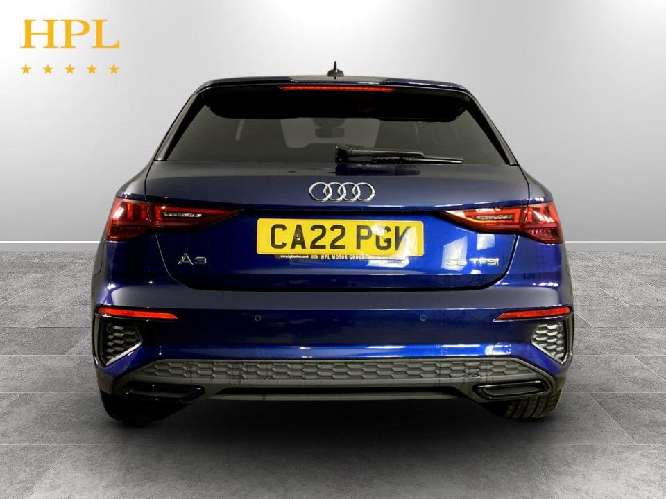 Used Audi A3 2022 for sale - 77608752: Photo 6