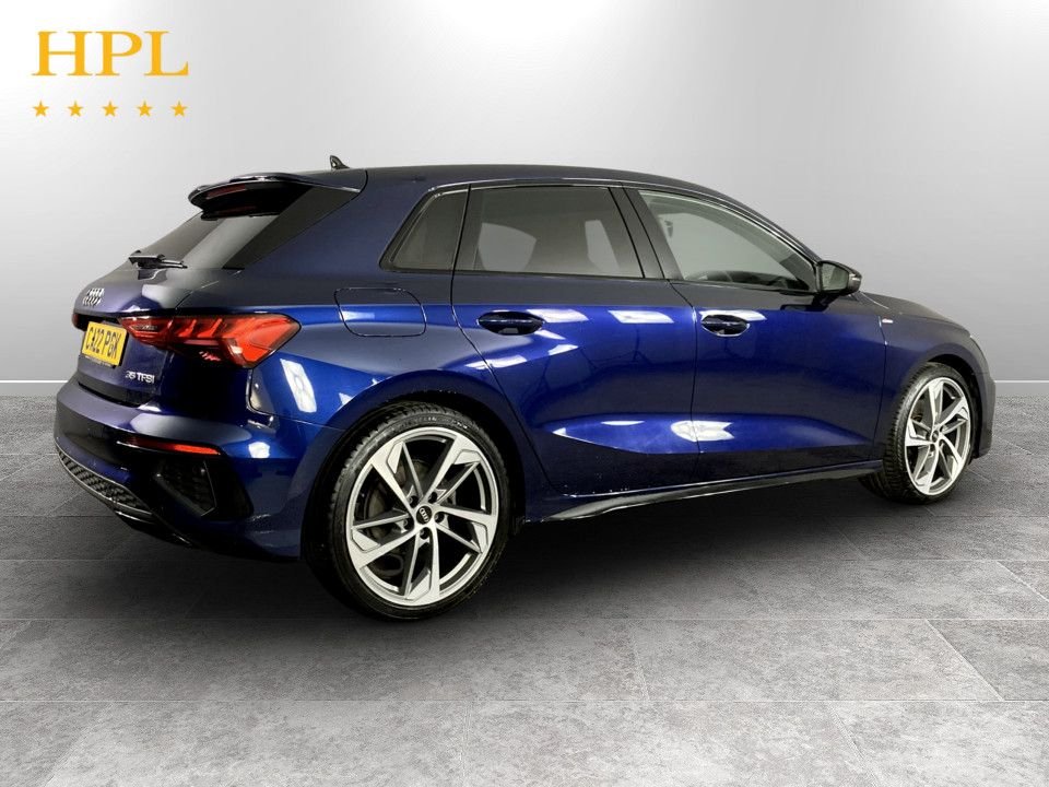 Used Audi A3 2022 for sale - 77608752: Photo 7