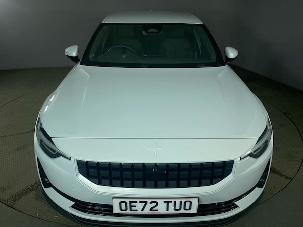 Used Polestar Polestar 2 2023 for sale - 75411169: Photo 10