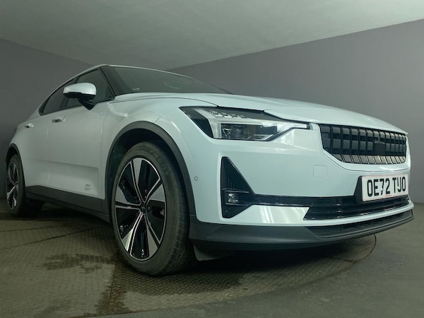Used Polestar Polestar 2 2023 for sale - 75411169: Photo 11