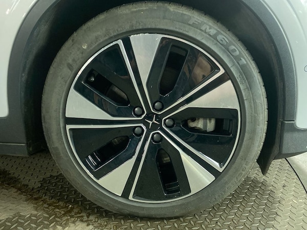 Used Polestar Polestar 2 2023 for sale - 75411169: Photo 12