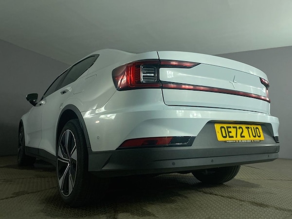 Used Polestar Polestar 2 2023 for sale - 75411169: Photo 14
