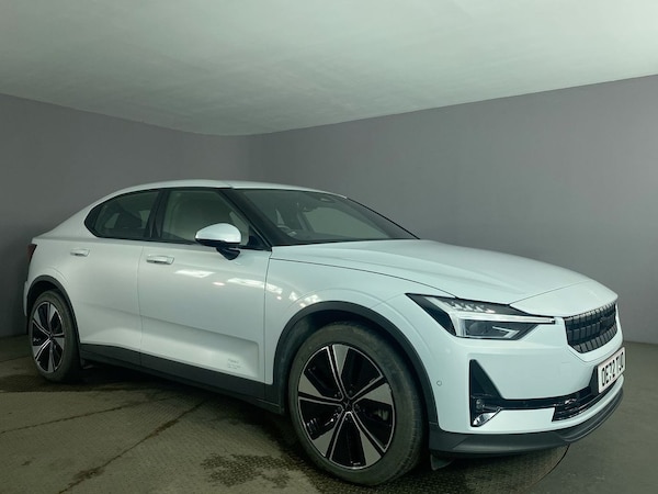 Used Polestar Polestar 2 2023 for sale - 75411169: Photo 1