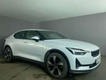 2023 (72) - Single Motor 78kWh Long Range Fastback 5dr Electric Auto FWD (231 ps)