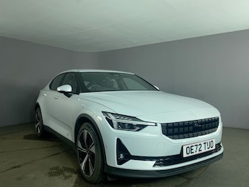 Used Polestar Polestar 2 2023 for sale - 75411169: Photo