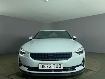 Used Polestar Polestar 2 2023 for sale - 75411169: Photo