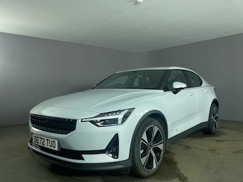 Used Polestar Polestar 2 2023 for sale - 75411169: Photo