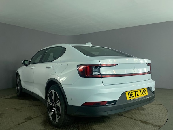 Used Polestar Polestar 2 2023 for sale - 75411169: Photo 6