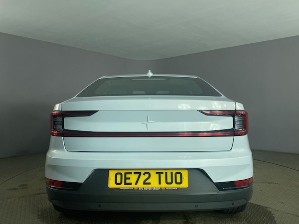 Used Polestar Polestar 2 2023 for sale - 75411169: Photo 7