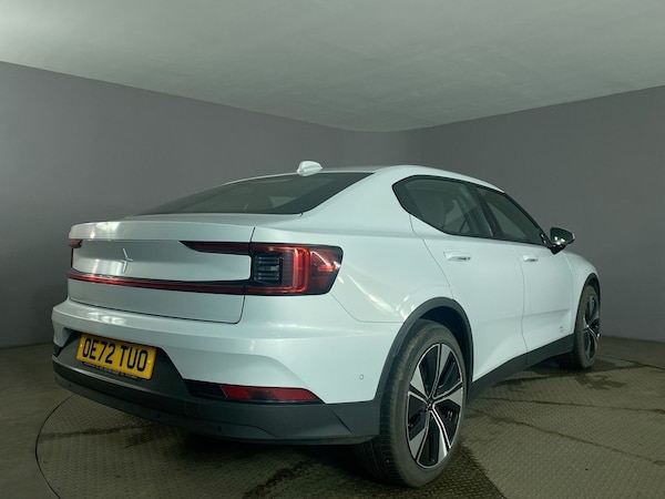 Used Polestar Polestar 2 2023 for sale - 75411169: Photo 8
