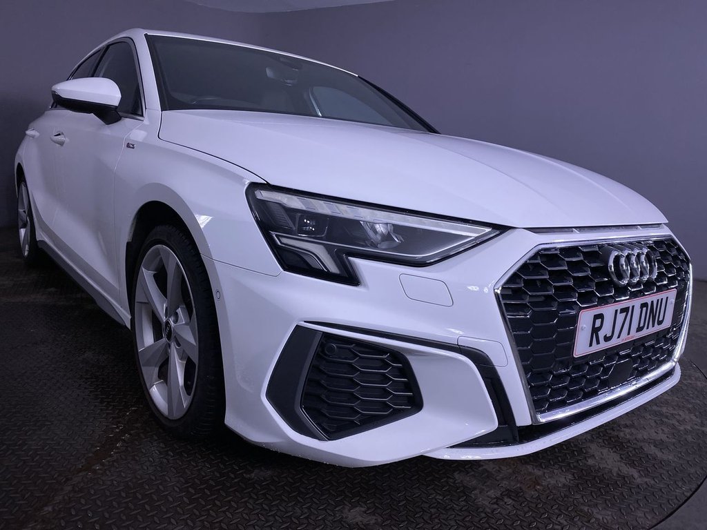 Used Audi A3 2021 for sale - 77263852: Photo 11