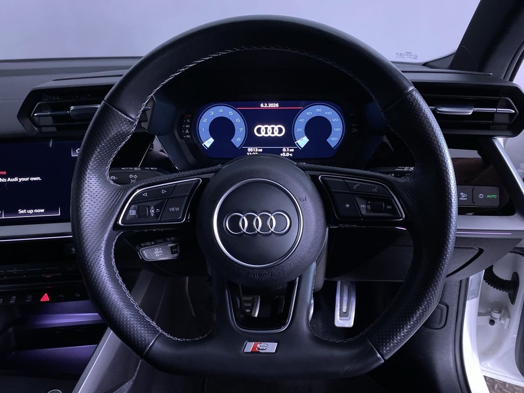 Used Audi A3 2021 for sale - 77263852: Photo 16