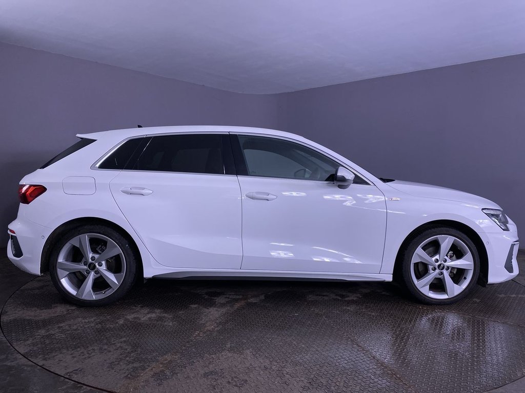Used Audi A3 2021 for sale - 77263852: Photo 9
