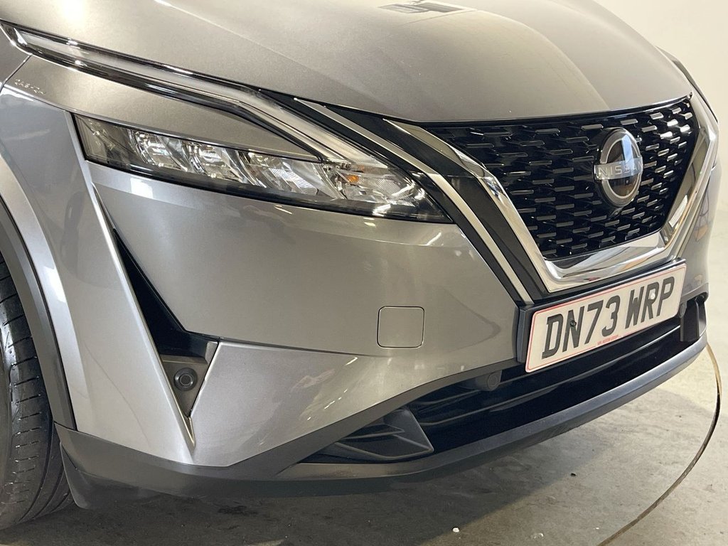 Used Nissan Qashqai 2024 for sale - 77631950: Photo 10