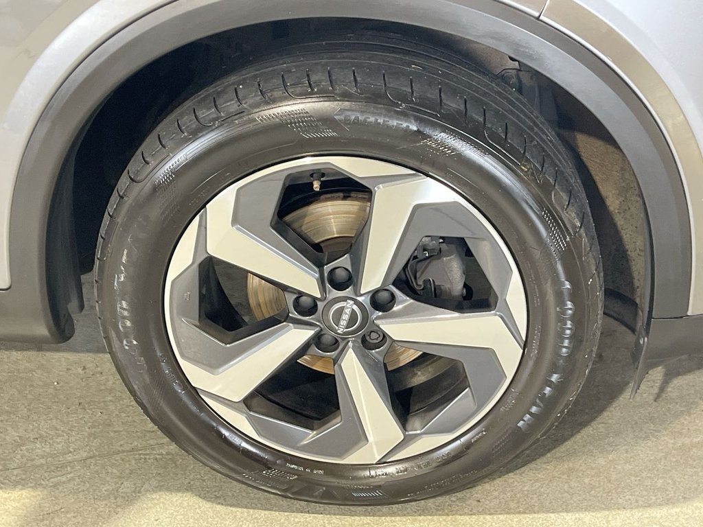 Used Nissan Qashqai 2024 for sale - 77631950: Photo 11