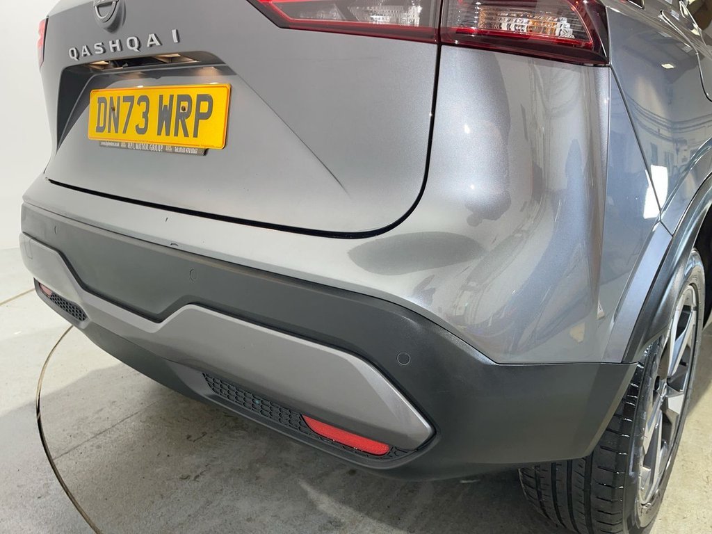 Used Nissan Qashqai 2024 for sale - 77631950: Photo 13