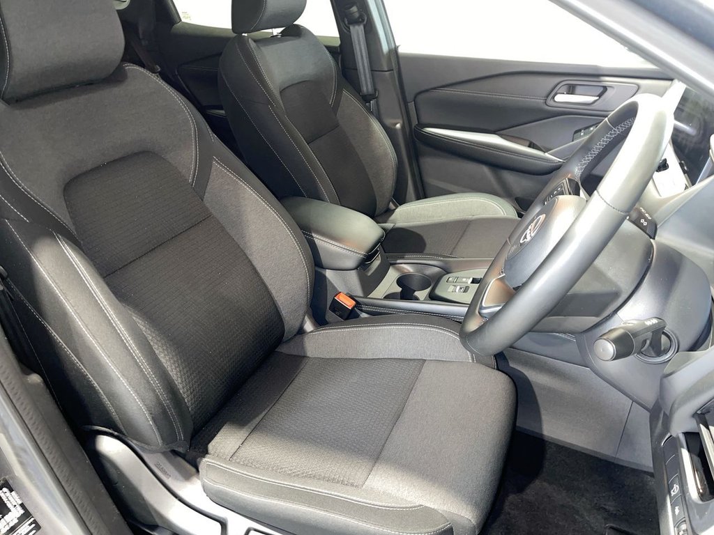 Used Nissan Qashqai 2024 for sale - 77631950: Photo 14