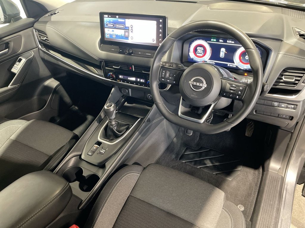 Used Nissan Qashqai 2024 for sale - 77631950: Photo 15