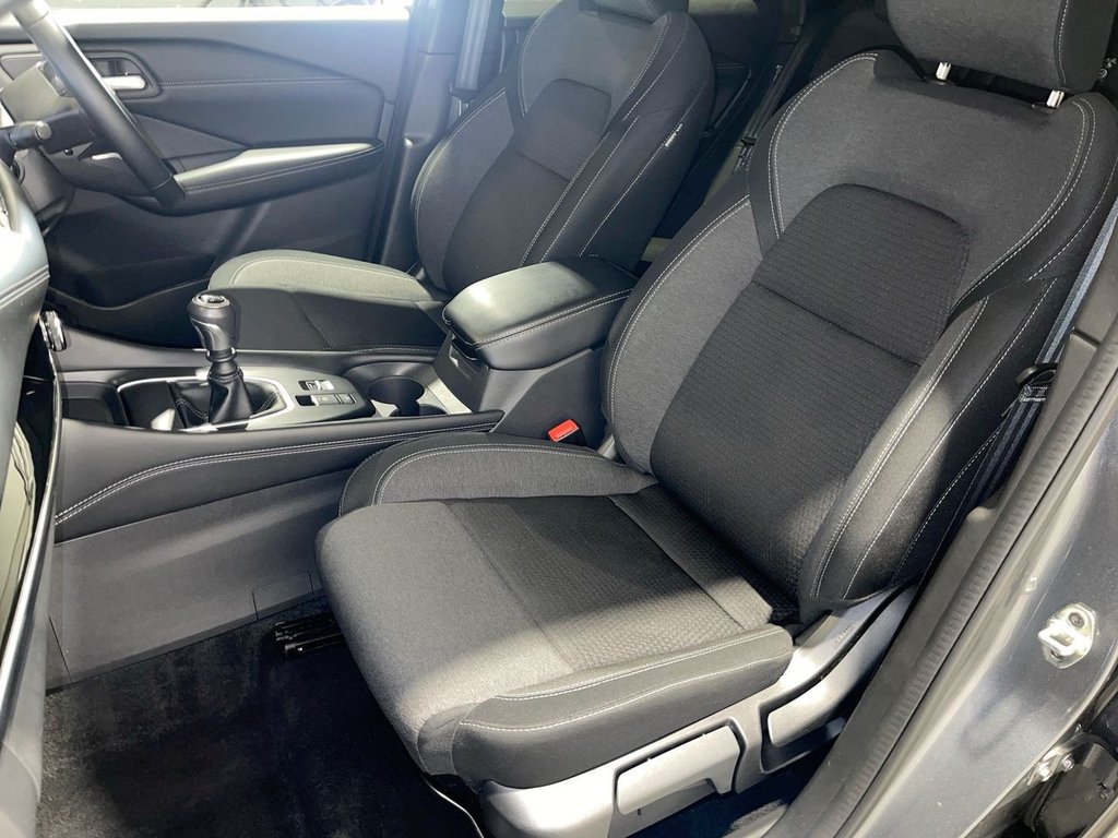 Used Nissan Qashqai 2024 for sale - 77631950: Photo 16