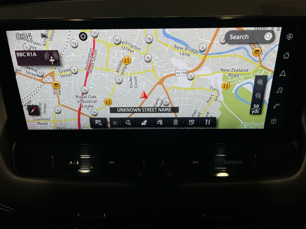 Used Nissan Qashqai 2024 for sale - 77631950: Photo 19