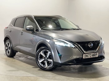 Used Nissan Qashqai 2024 for sale - 77631950: Photo