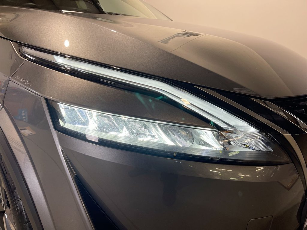 Used Nissan Qashqai 2024 for sale - 77631950: Photo 22