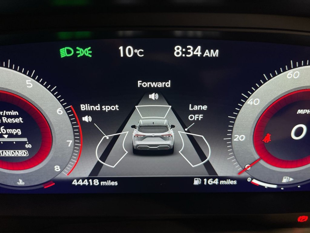 Used Nissan Qashqai 2024 for sale - 77631950: Photo 25