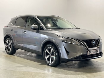 Used Nissan Qashqai 2024 for sale - 77631950: Photo