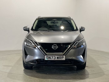 Used Nissan Qashqai 2024 for sale - 77631950: Photo