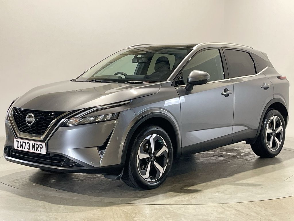 Used Nissan Qashqai 2024 for sale - 77631950: Photo 4