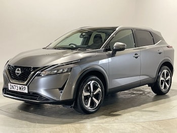 Used Nissan Qashqai 2024 for sale - 77631950: Photo