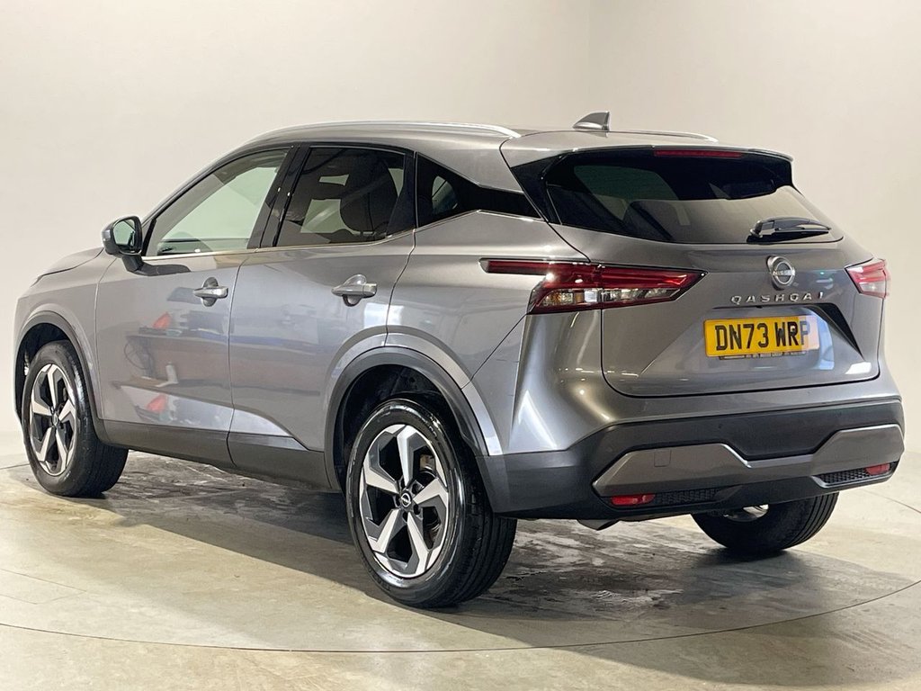 Used Nissan Qashqai 2024 for sale - 77631950: Photo 6