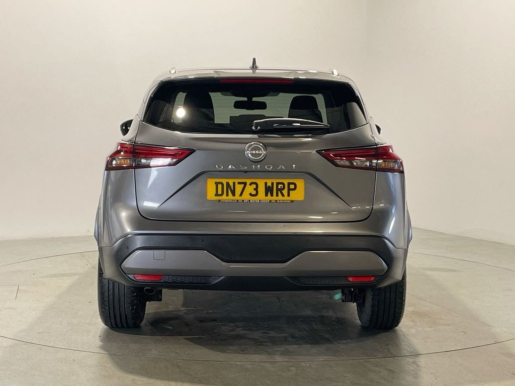 Used Nissan Qashqai 2024 for sale - 77631950: Photo 7