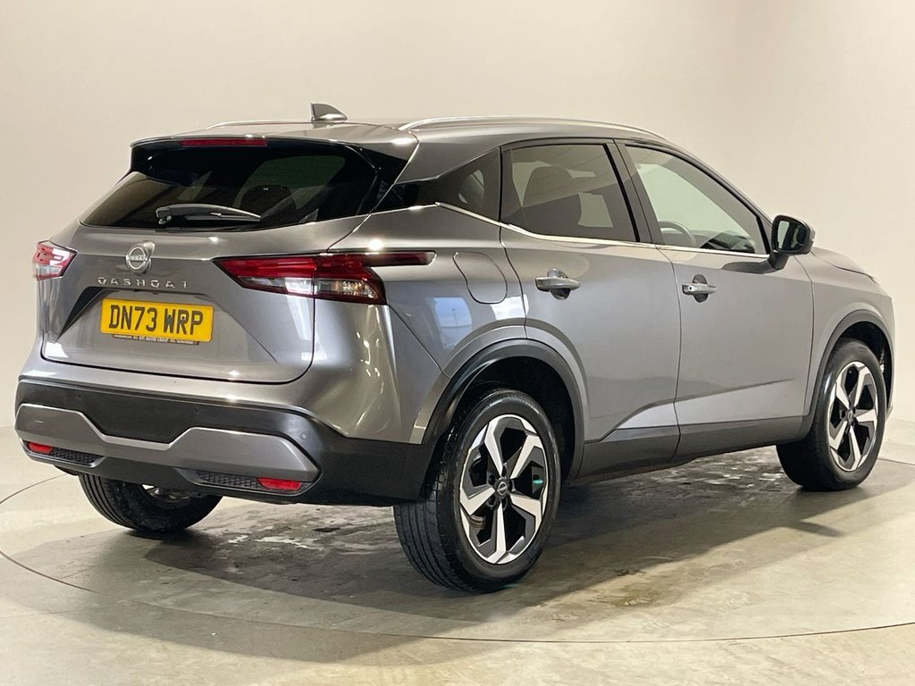 Used Nissan Qashqai 2024 for sale - 77631950: Photo 8