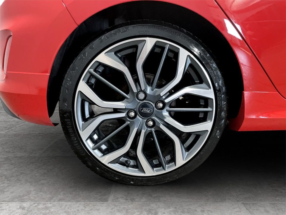 Used Ford Fiesta 2022 for sale - 77806281: Photo 10