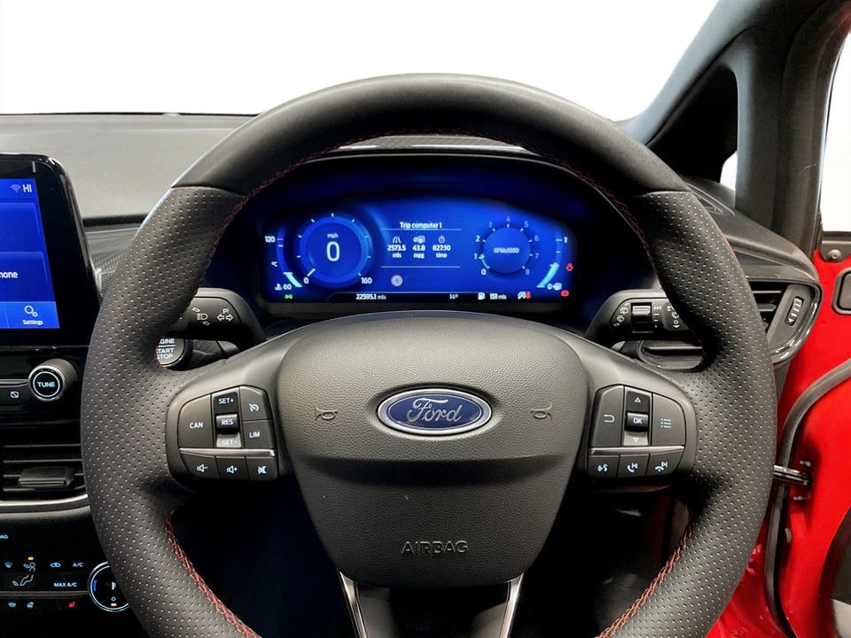 Used Ford Fiesta 2022 for sale - 77806281: Photo 13