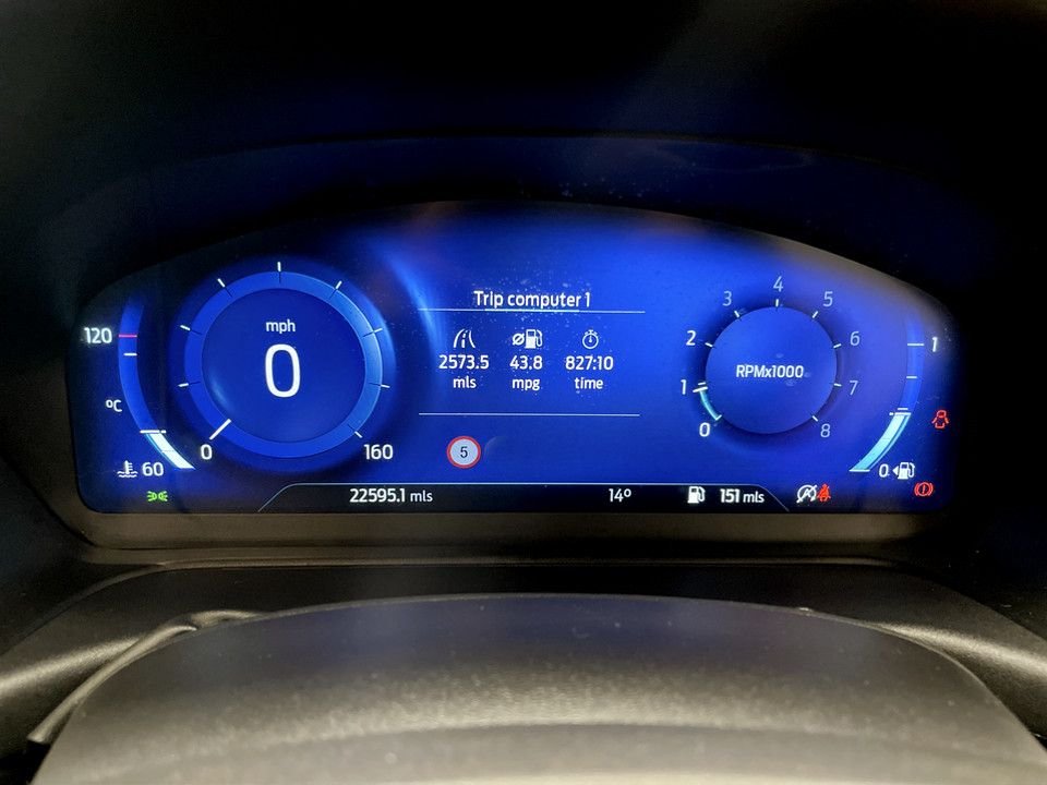 Used Ford Fiesta 2022 for sale - 77806281: Photo 14