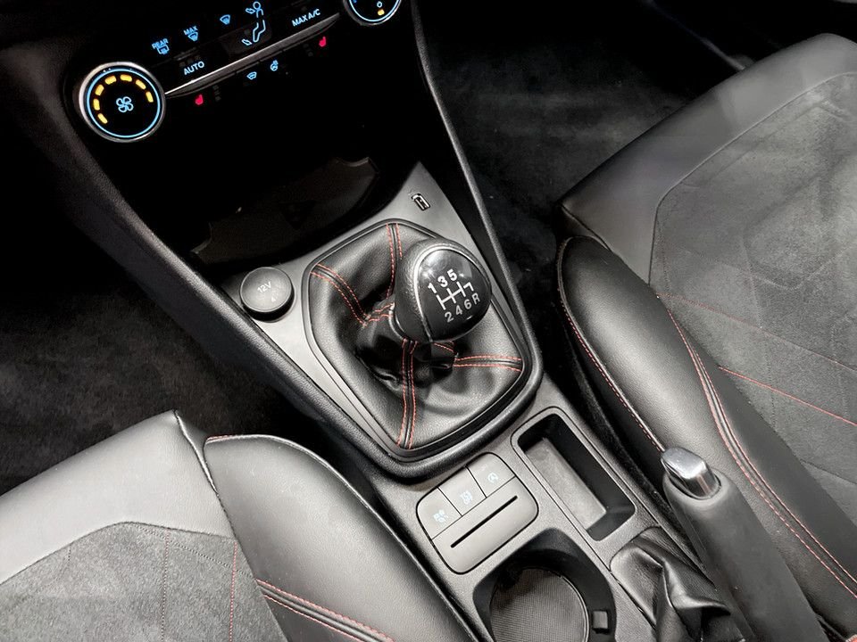 Used Ford Fiesta 2022 for sale - 77806281: Photo 17